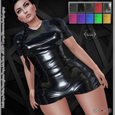 [LRS] Betsy Romper Ftp 2 ( 12 mesh size )