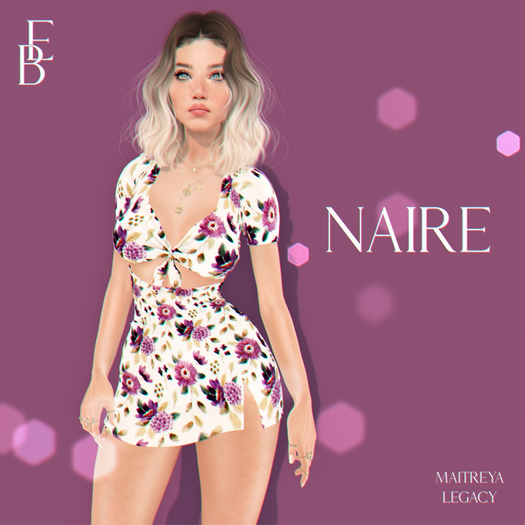 Belle Epoque - Naire - Fatpack