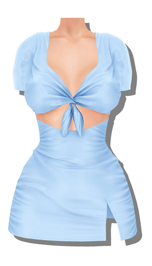 Belle Epoque - Naire - Plain Sky