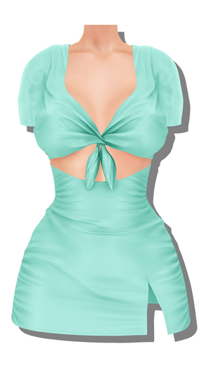 Belle Epoque - Naire - Plain Mint