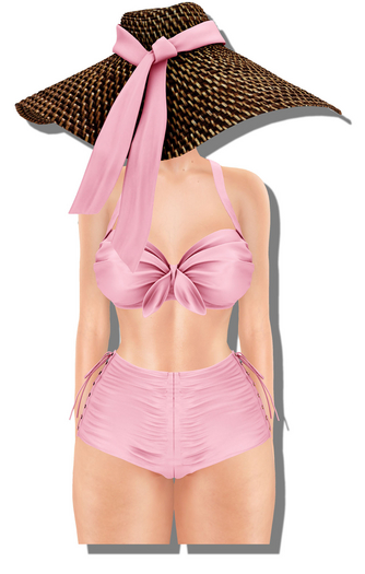Belle Epoque - Rafaella - Pink