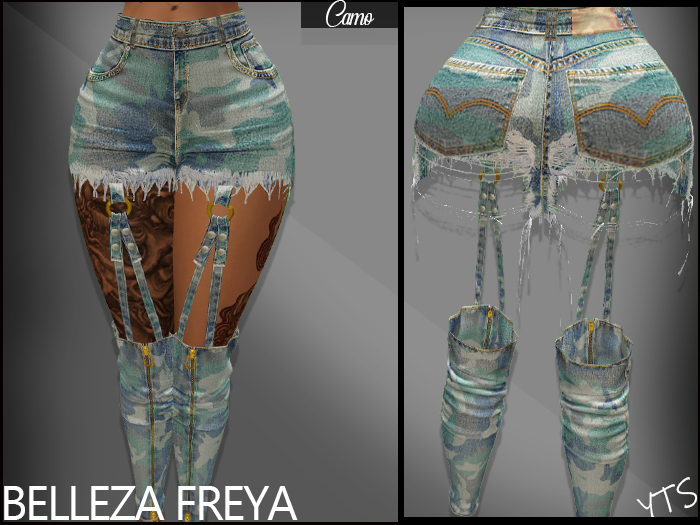 YTS-CAMO(FREYA)