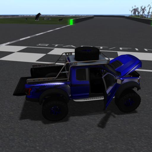 TD Rapitor