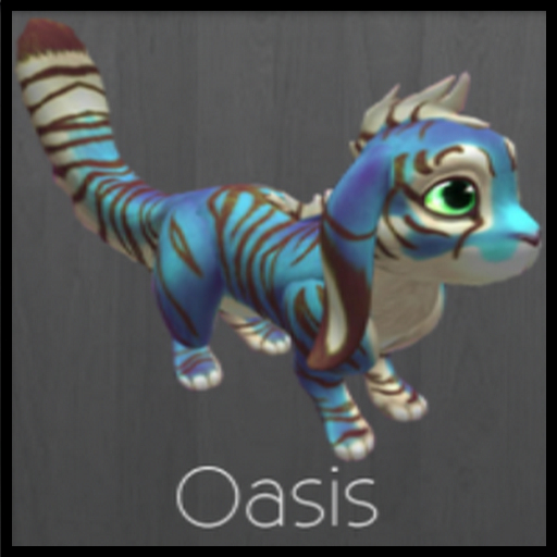 Ppure Oasis M Friendly #8490803