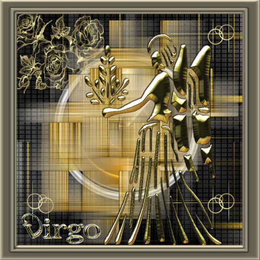 Virgo Gold  