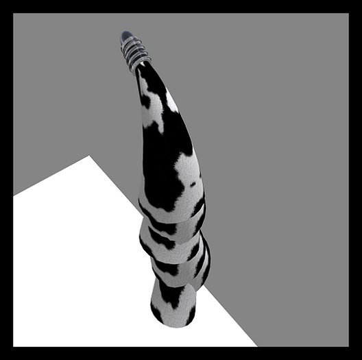 PB_Cow Tail