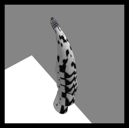 PB_Dalmatian Tail
