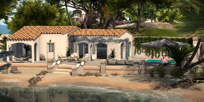 Kiwi Beach - Stella Maris