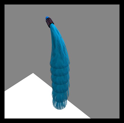 PB_PaleBlue FurTail