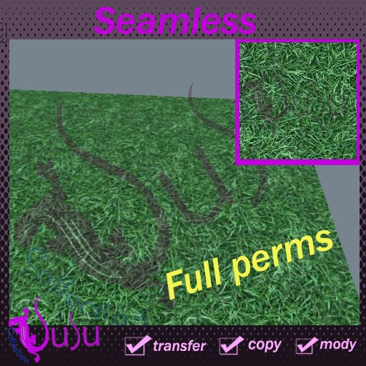 SuSu-high gras texture boxed
