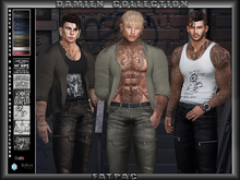 :::DEMO:::TS-Mens-Damien