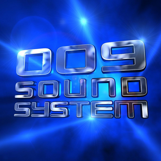 SELFMADE Musicring: 009 sound system - dreamscape Remix