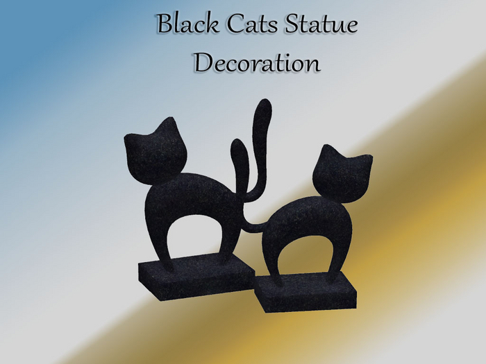 ::SA:: Black Cats