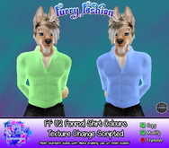 ~FF~ V2 Formal Shirt Colours