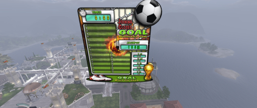 GOAL GAME 2021 PACKAGE 2.0 ( PREMIUM ) MK