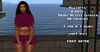 Free demo skirt n top