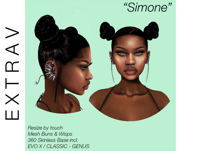 [XTRV] - Simone ADD