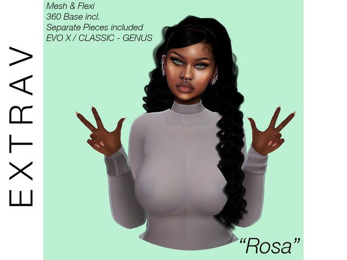 [XTRV] - Rosa ADD