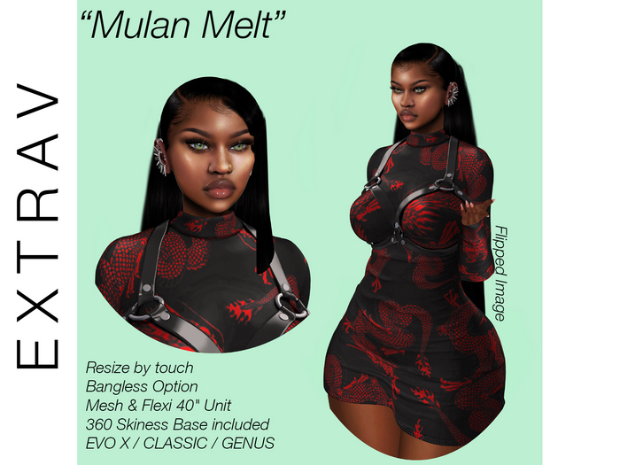 [XTRV] - Mulan ADD