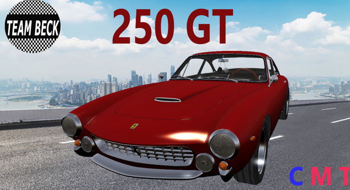 [TB] 250 GT