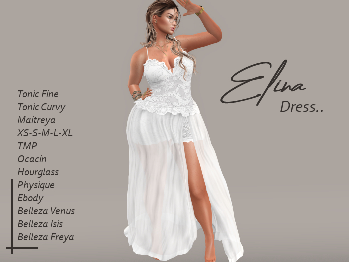 G.L.-Elina-White 
