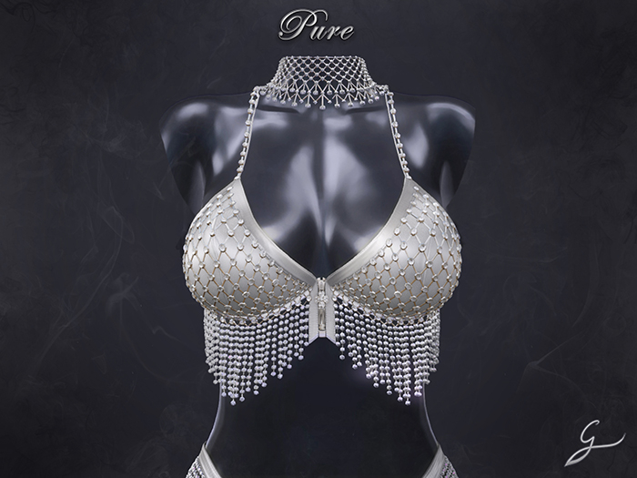 Gulabi [Sitara] Top - PURE