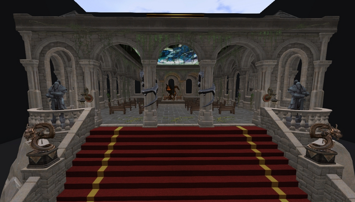 Dragons Lair Auction House 