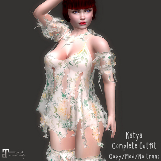 * Katya * Free Demo
