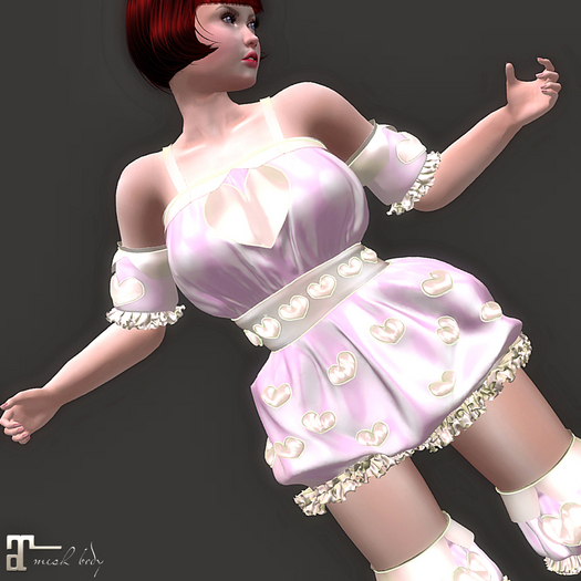 * Aika * Fatpack *