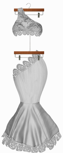 Hollyhood Versa Milano Dress