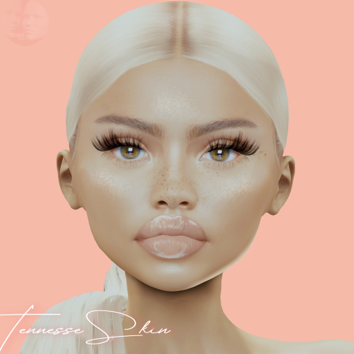 VERS - Tennesse Skin BOM