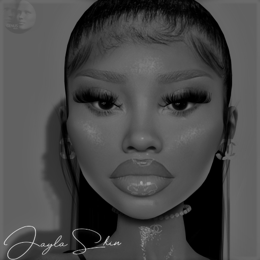 VERS - Jayla Skin DEMO