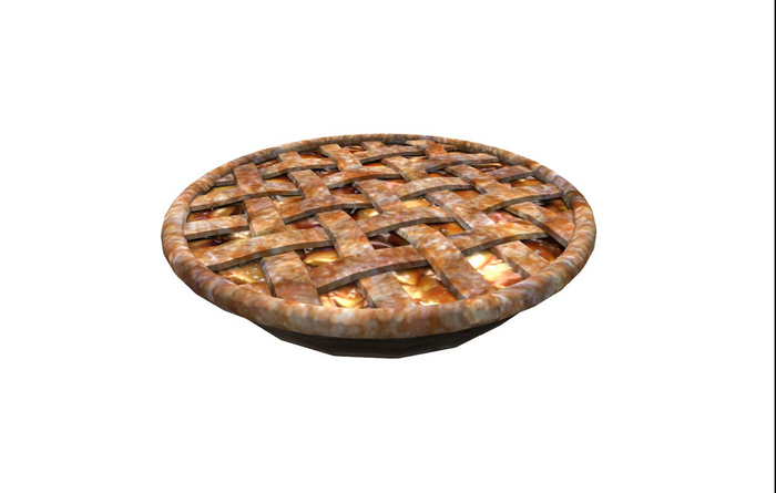 (AURA) APPLE PIE