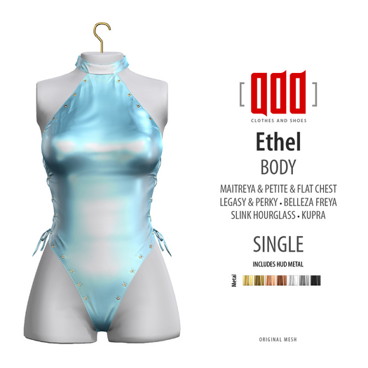 [ADD] Ethel Body - BlueLight