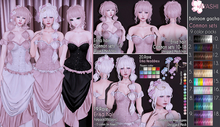 [^.^Ayashi^.^] Ballroom gacha-Fatpack