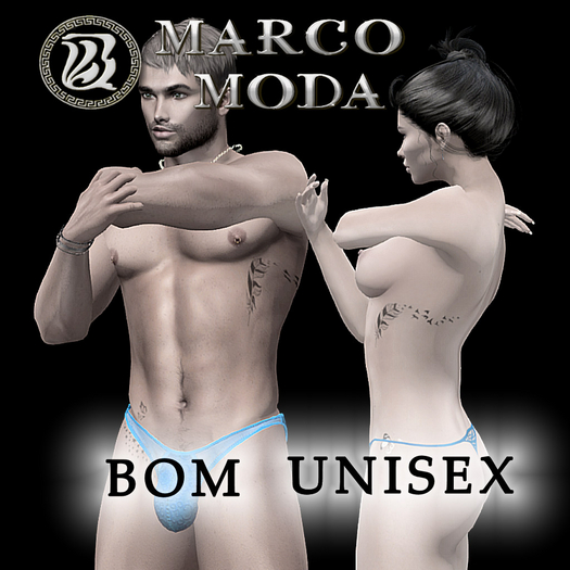 MM PLUMA Y AVES TATTOO BOM