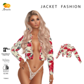 JACKET FASHION - maitreya - legacy - kupra -slink - tonic