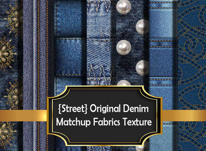 Original Denim