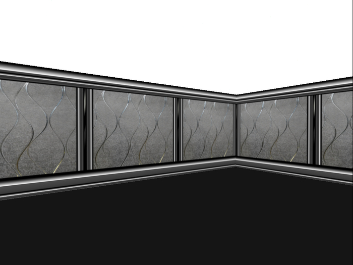 3 Texture wall 3D