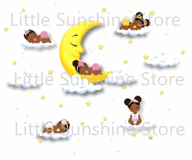 εїз ☀ Wall Decal - My Little Angels ( It's Not Texture ) ☀ εїз