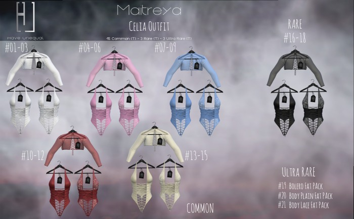 [HU] #12 Celia Body_Red Lace_Maitreya_COMMON_V01