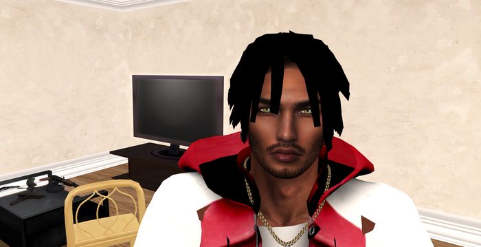 -AB$K- WetEmUp Dreads