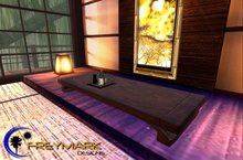 Coffee Table  v1.0