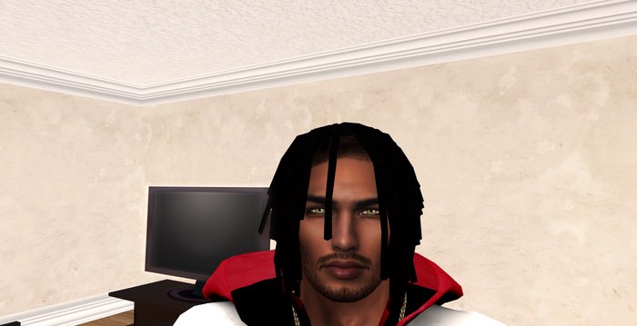 -AB$K- LionCub Dreads