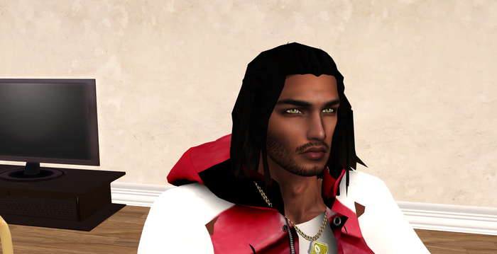 -AB$K- RicoRecklezz Dreads