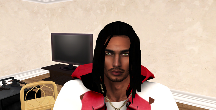 -AB$K- LilJay Dreads