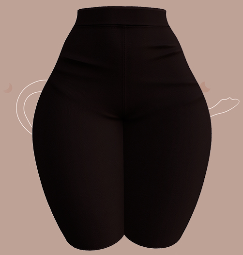 FLEX - Stormy pants - Brownie
