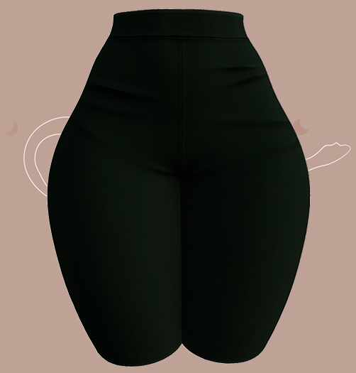 FLEX - Stormy pants - Green
