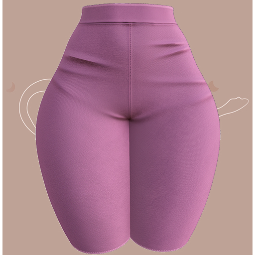 FLEX - Stormy pants - Pink