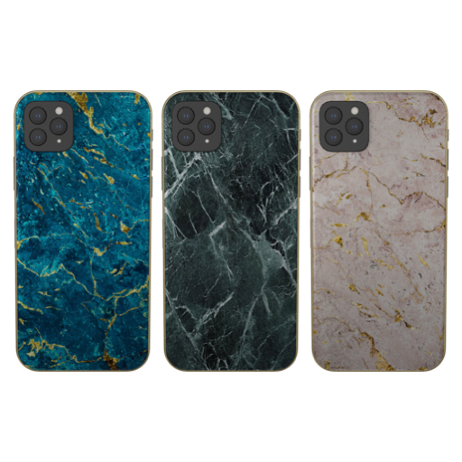 Kollective - Deluxe Marble Phone 11 Pro Max
